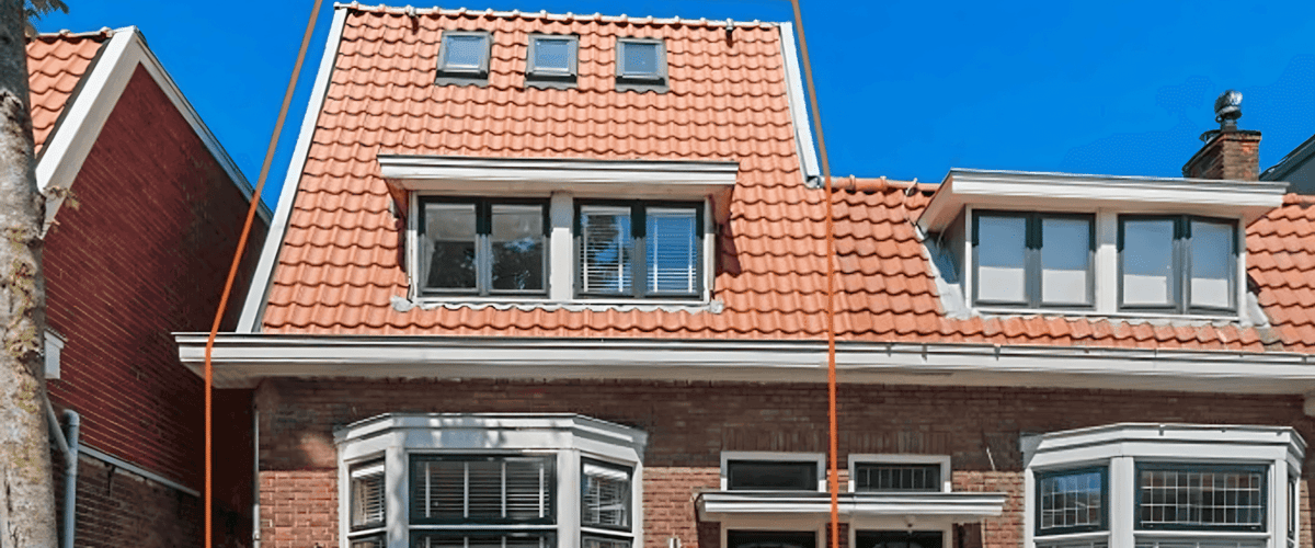 Huis huren in Leiderdorp
