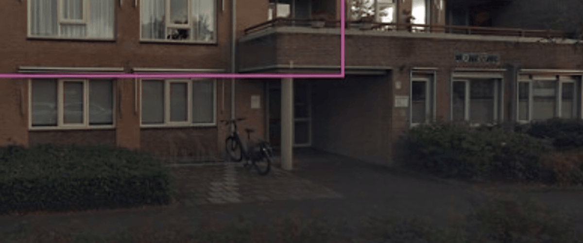 Appartement huren in Nuland