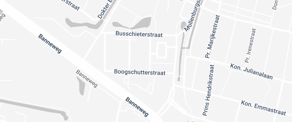 Appartement huren in Gorinchem