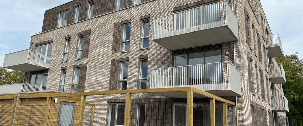 Appartement huren in Eemnes