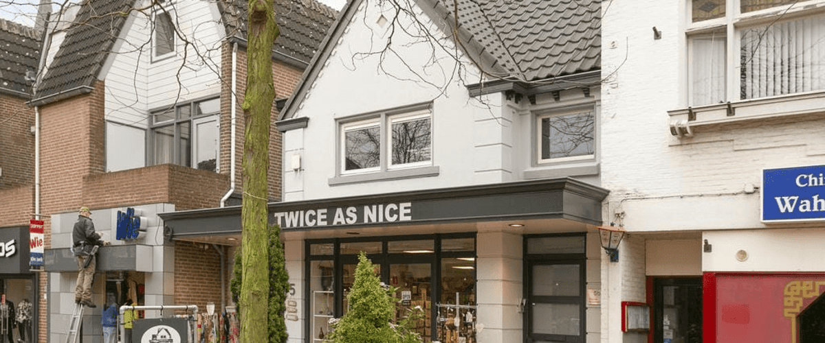 Appartement huren in Veldhoven