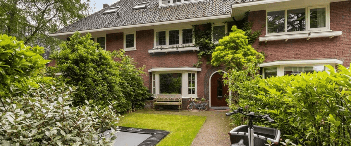 Huis huren in Naarden