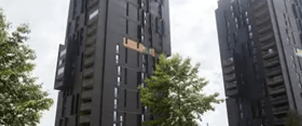 Appartement huren in Breda