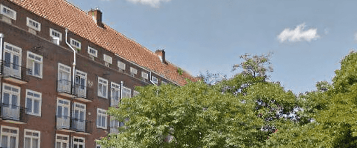 Appartement huren in Amsterdam