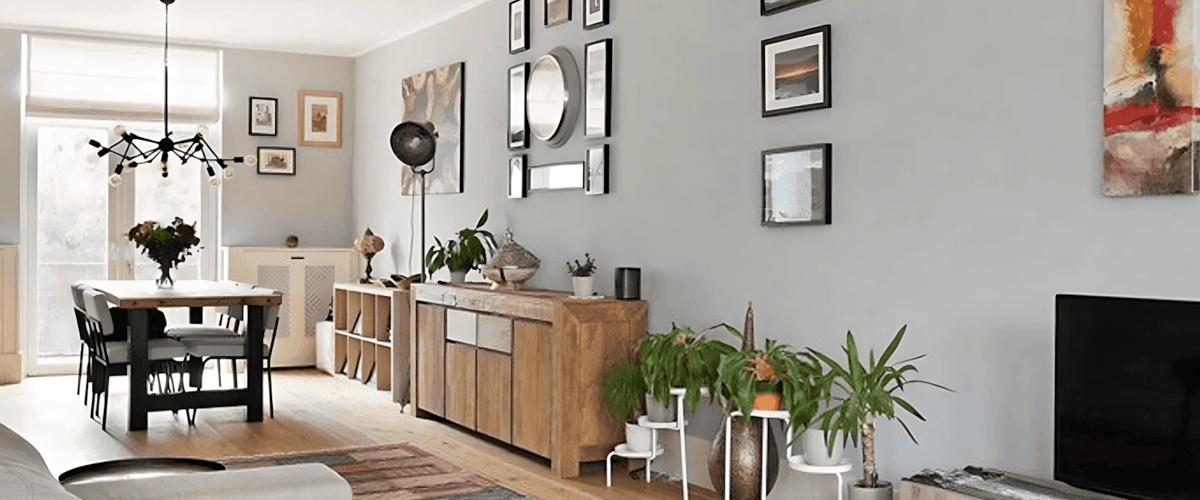 Appartement huren in Den Haag