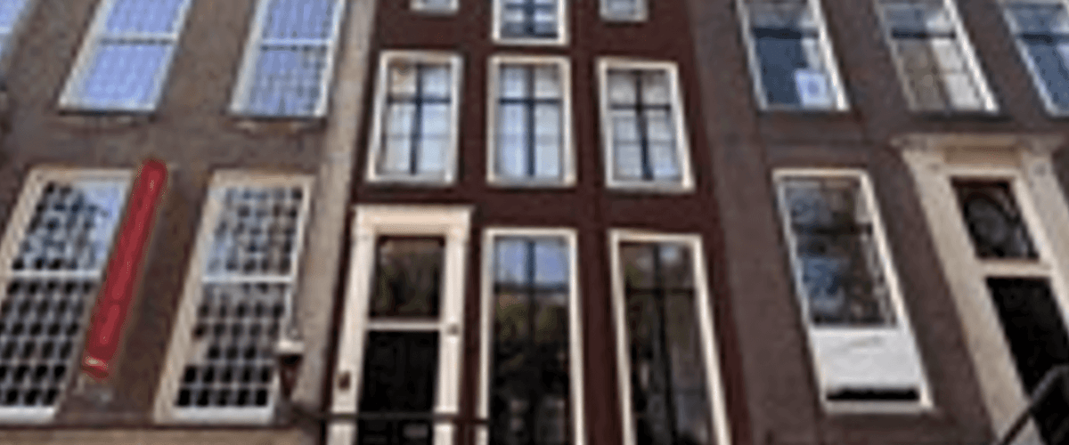 Appartement huren in Amsterdam