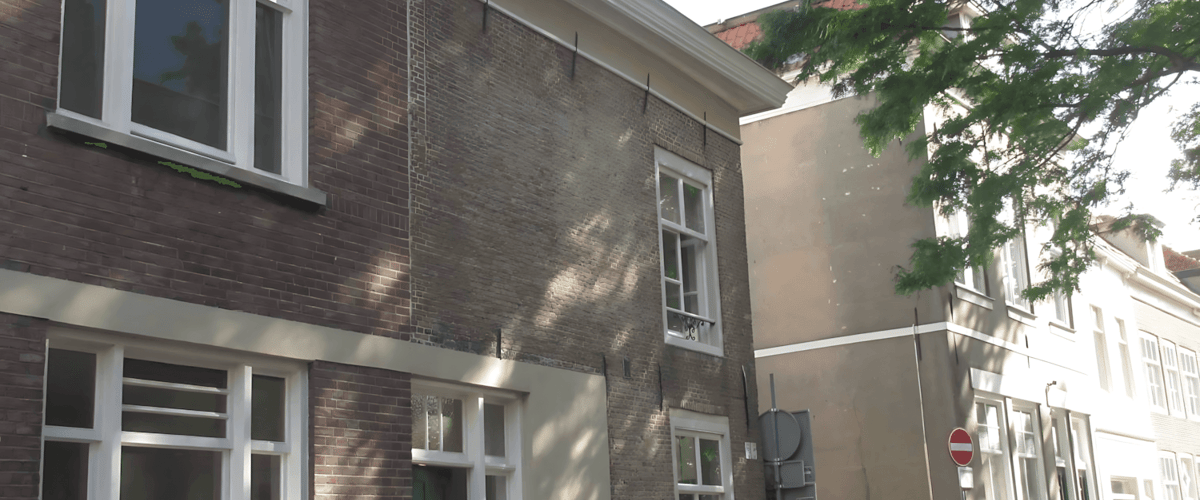 Huis huren in Bergen Op Zoom