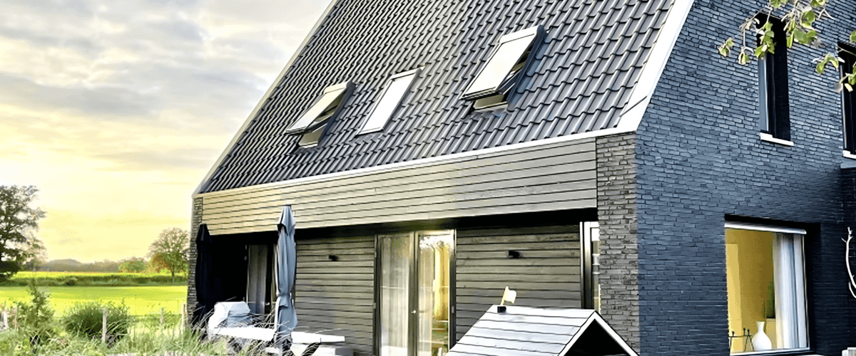 Huis huren in Enter