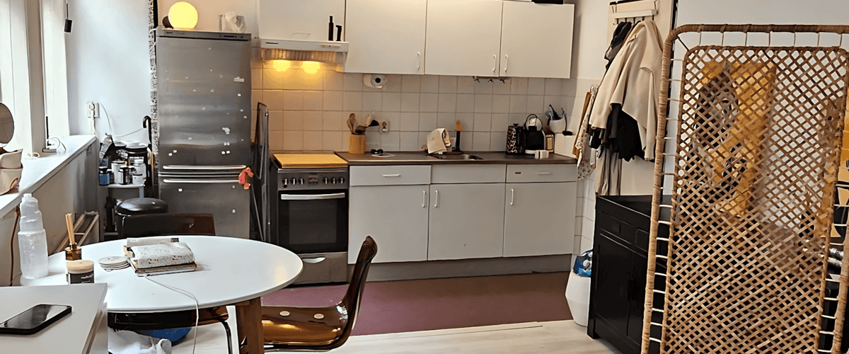 Kamer huren in Groningen