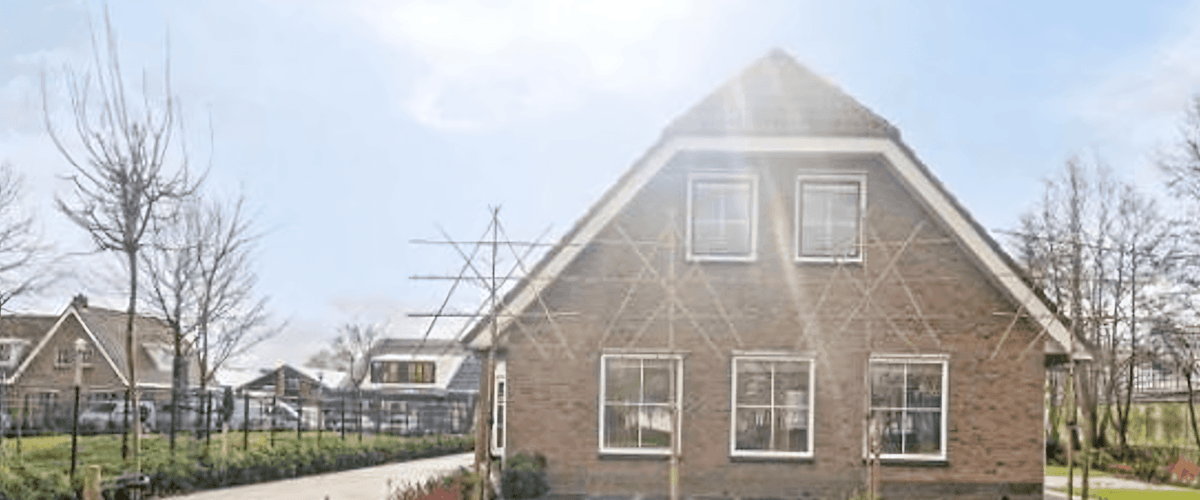 Huis huren in Rijsenhout