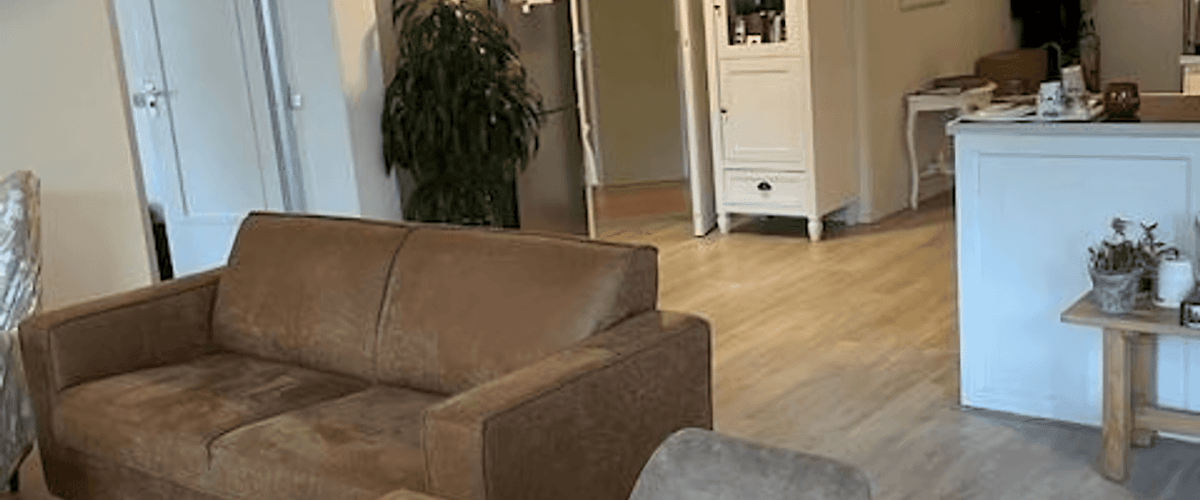 Kamer huren in Amsterdam