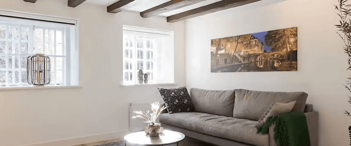 Appartement huren in Utrecht