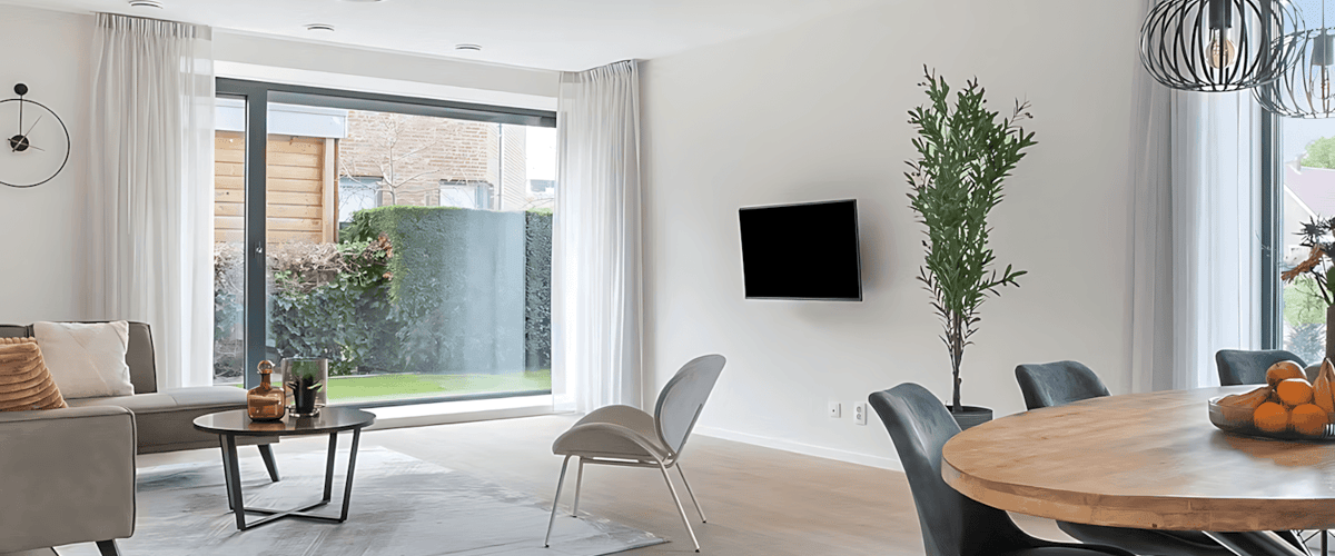 Appartement huren in Nieuwegein
