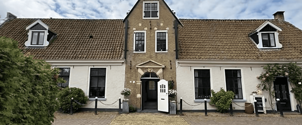 Appartement huren in Grou