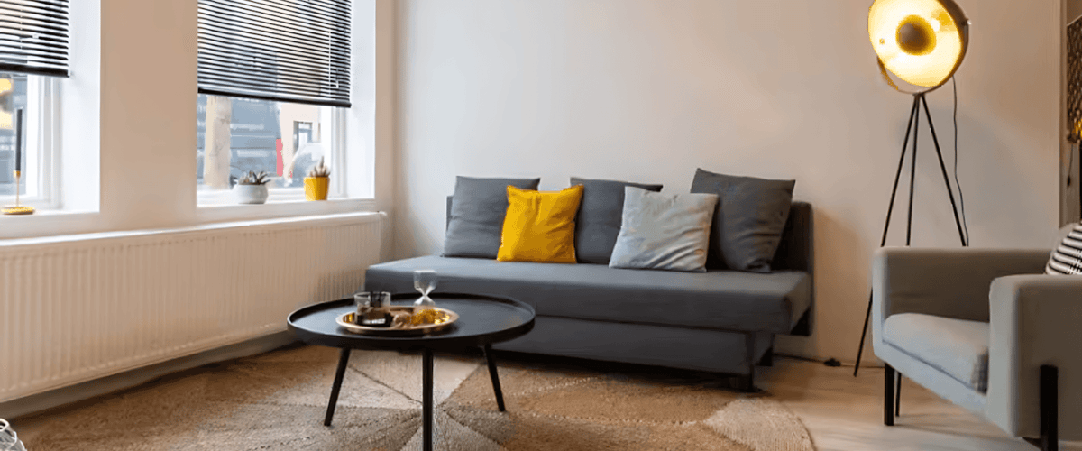 Appartement huren in Groningen