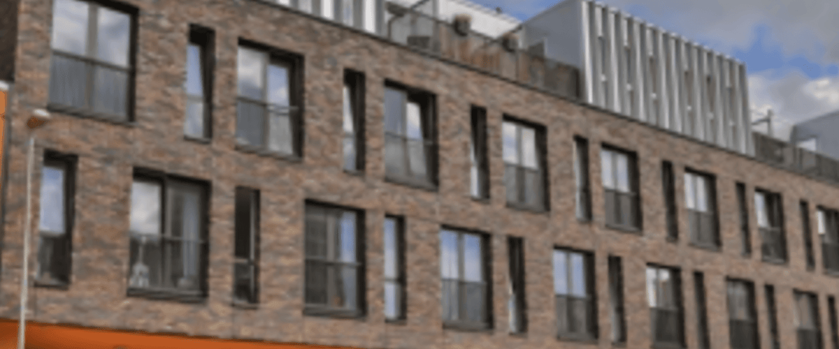 Studio huren in Groningen