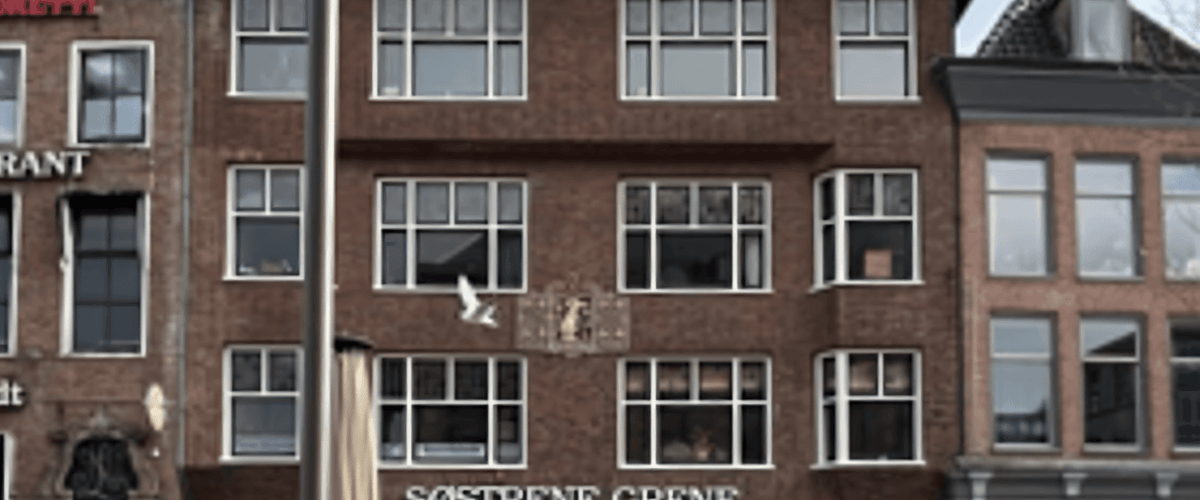 Studio huren in Groningen