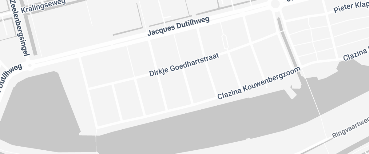 Huis huren in Rotterdam