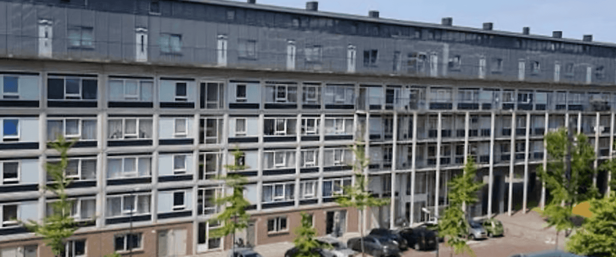 Appartement huren in Amsterdam