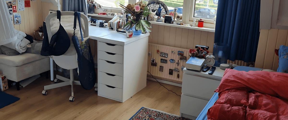 Kamer huren in Enschede