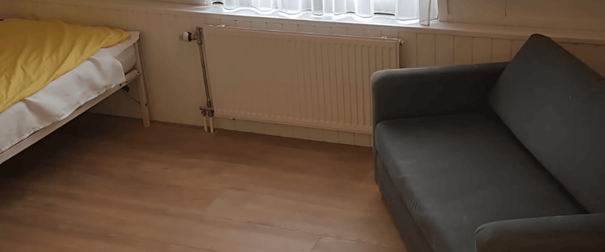 Kamer huren in Utrecht