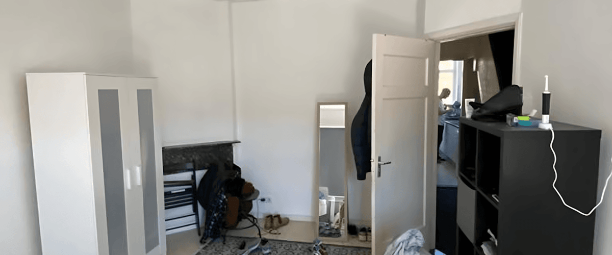 Kamer huren in Groningen