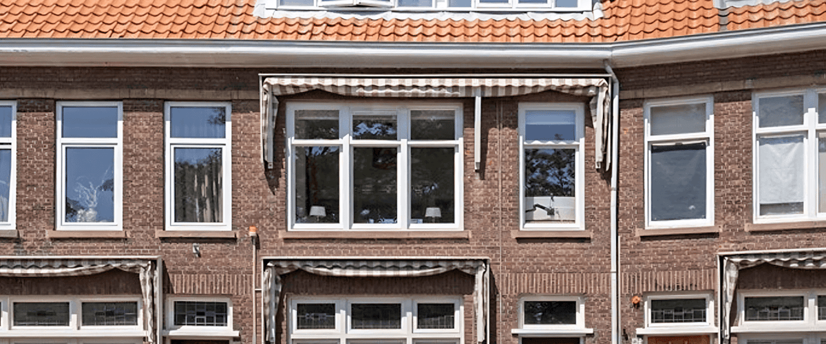 Appartement huren in Den Haag