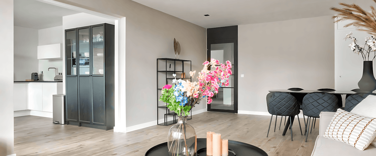 Appartement huren in Amstelveen