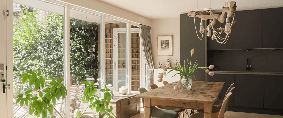 Appartement huren in Amsterdam