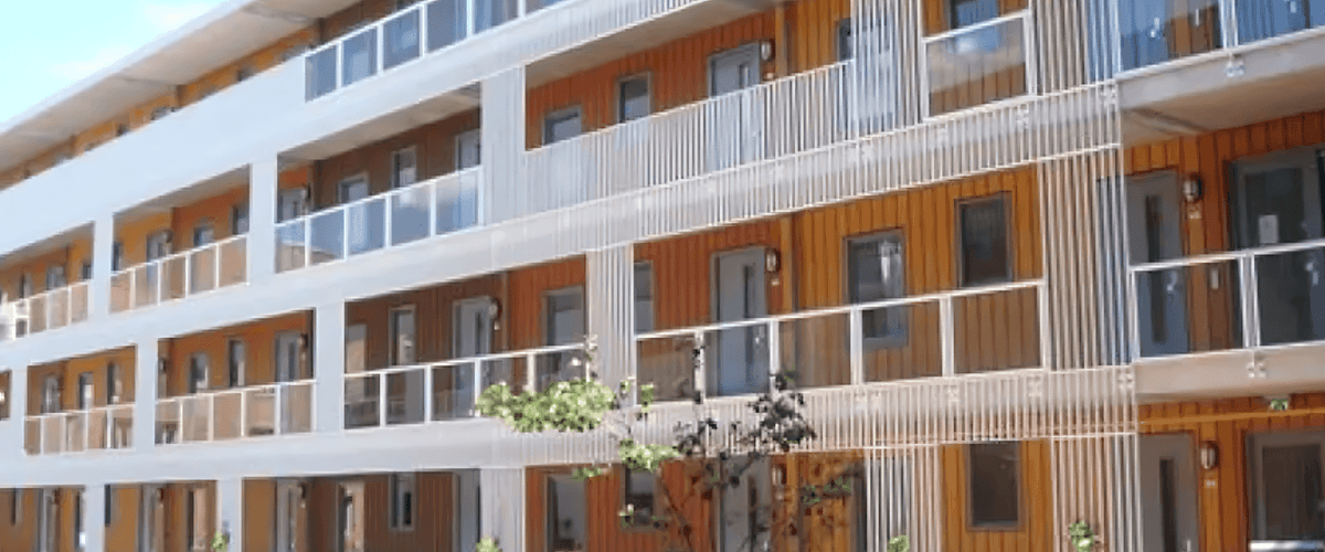 Appartement huren in Veenendaal