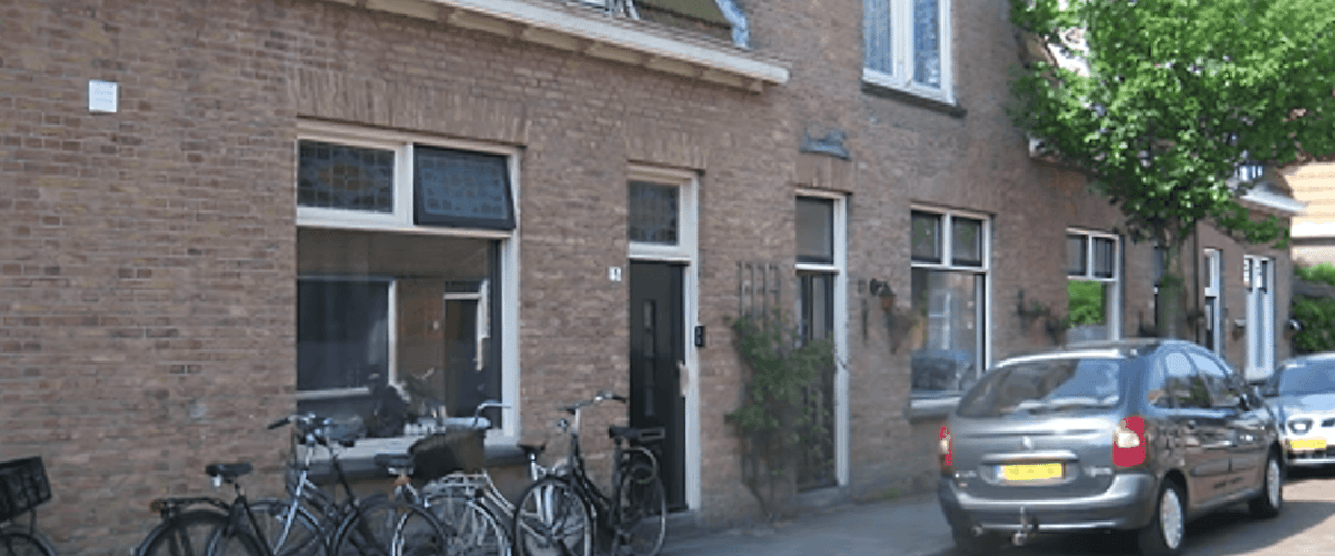 Kamer huren in Zwolle