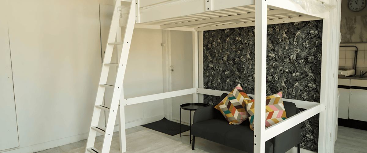 Studio huren in Den Haag
