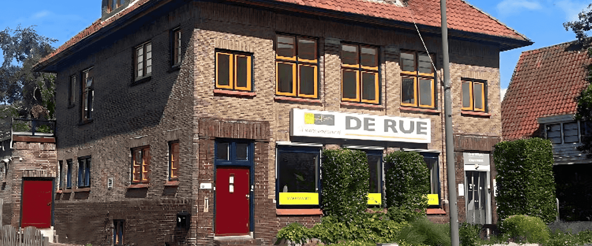 Appartement huren in Veendam