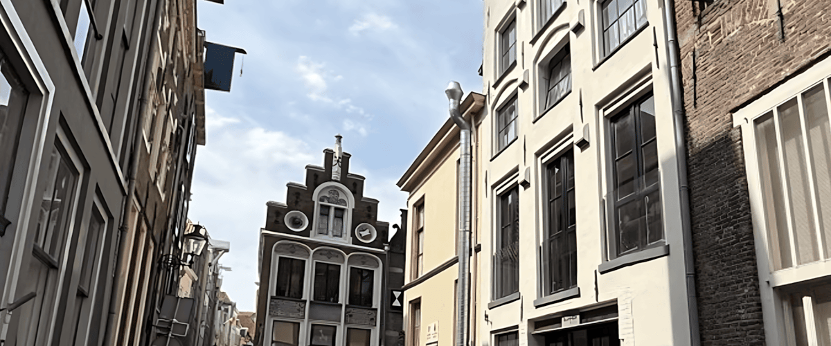 Appartement huren in Deventer