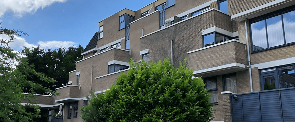 Kamer huren in Groningen