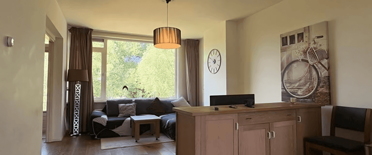 Appartement huren in Amstelveen