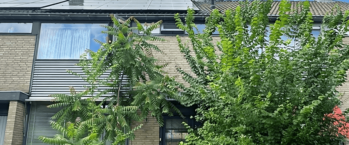 Kamer huren in Groningen