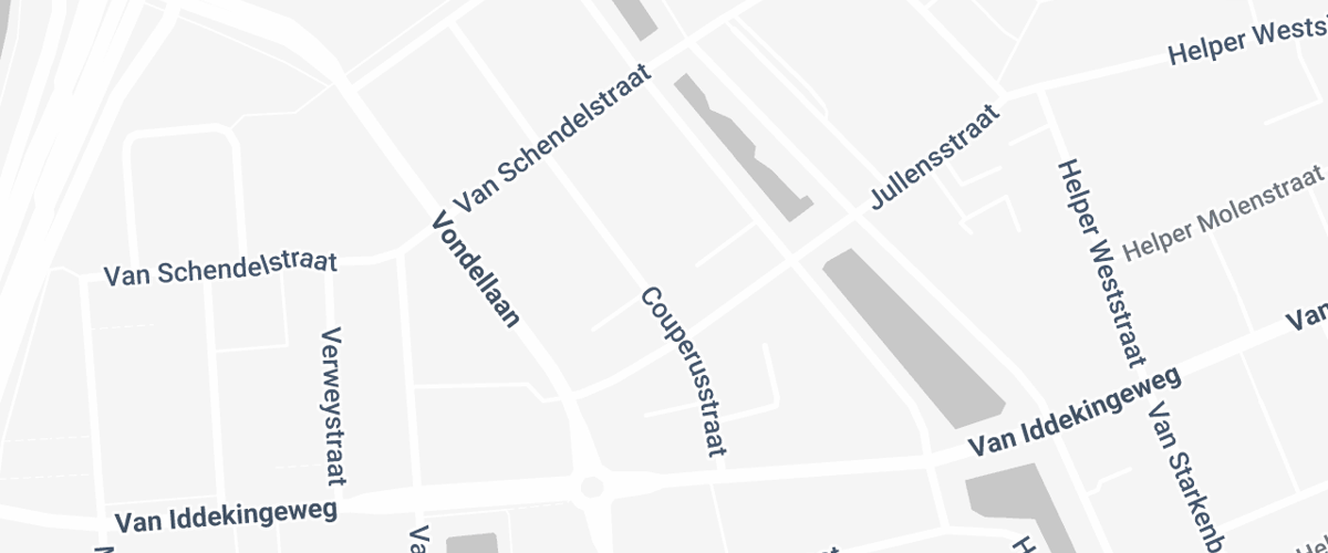 Appartement huren in Groningen