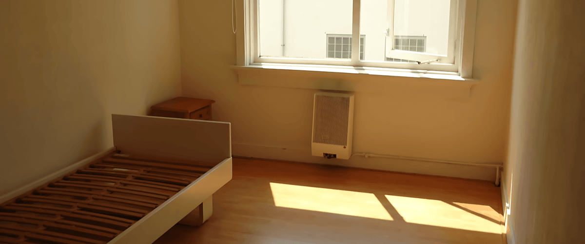 Kamer huren in Hilversum