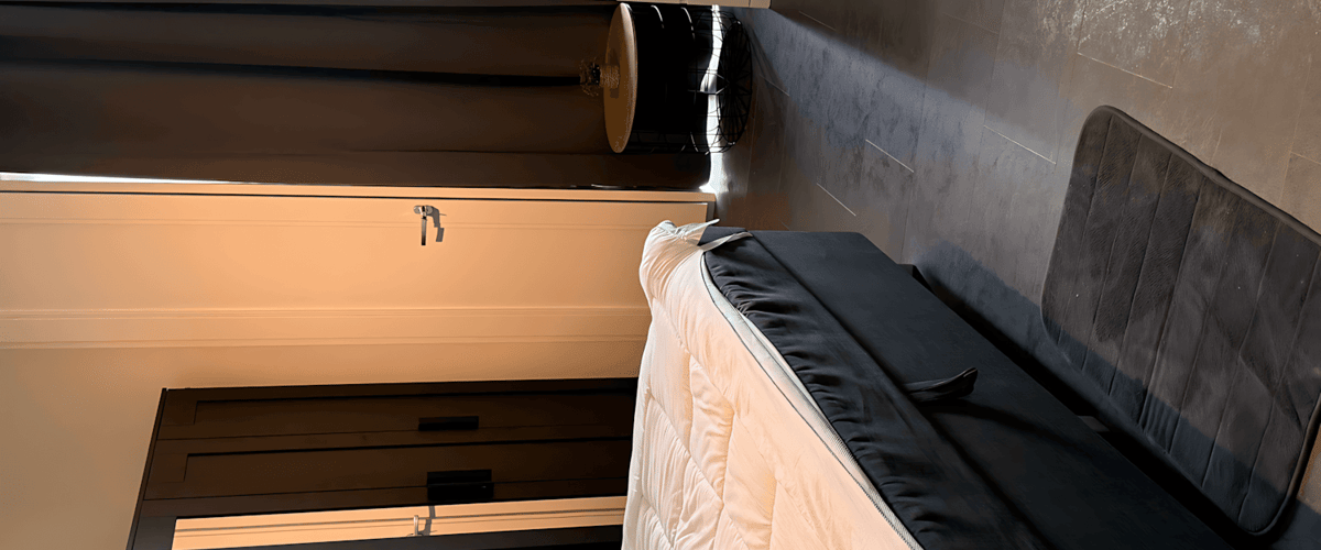 Kamer huren in Amsterdam