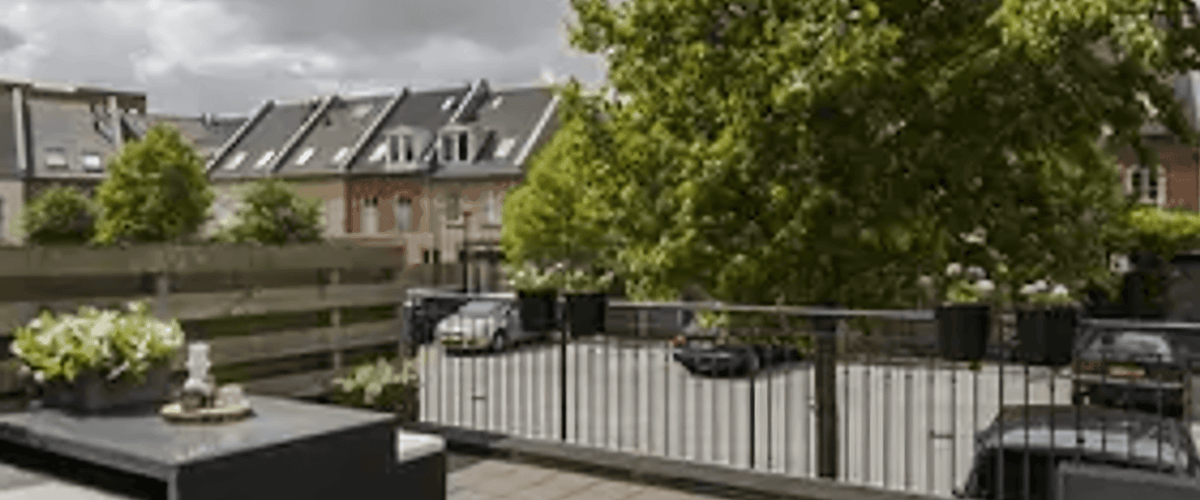 Kamer huren in Heemskerk
