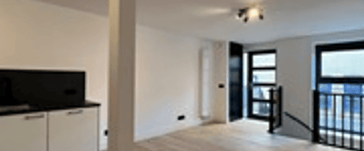 Appartement huren in Rotterdam