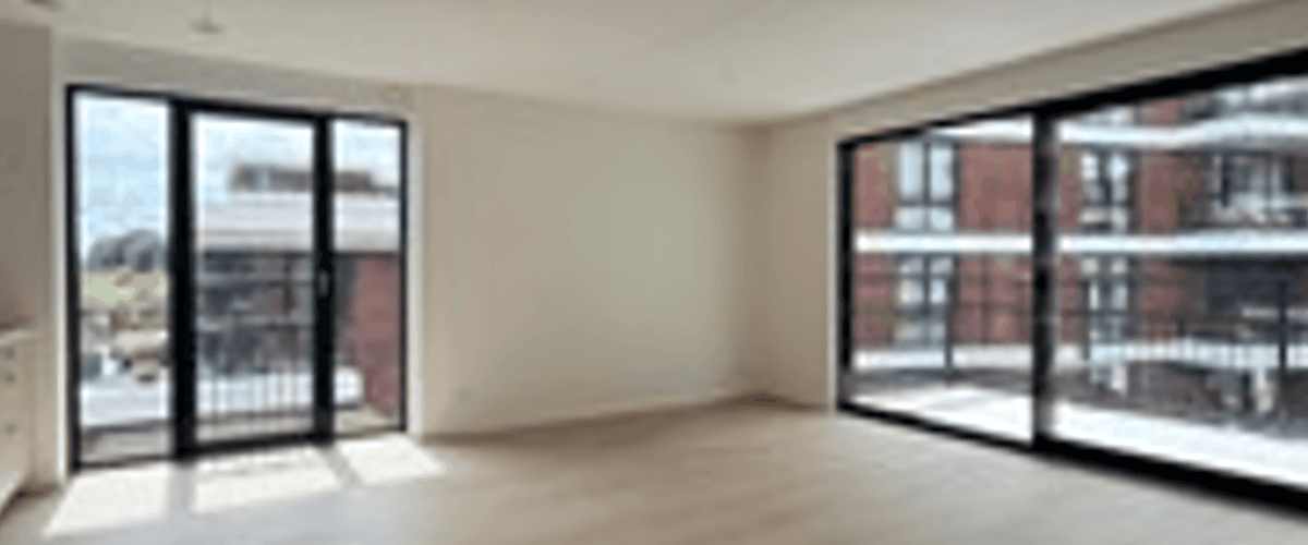 Appartement huren in Rotterdam