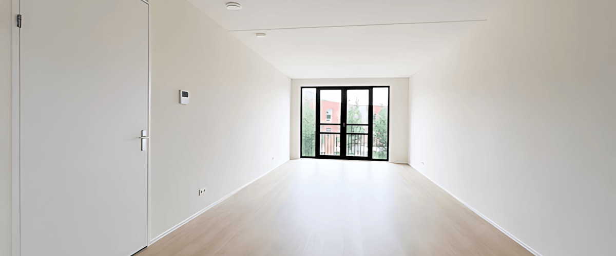 Appartement huren in Rotterdam