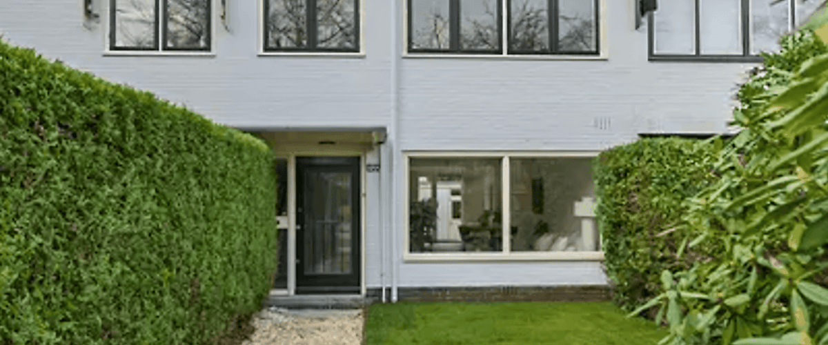 Huis huren in Bussum
