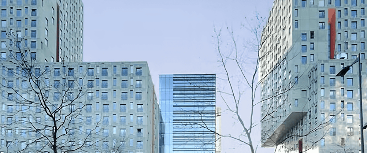 Studio huren in Rotterdam