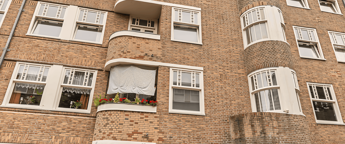 Appartement huren in Amsterdam