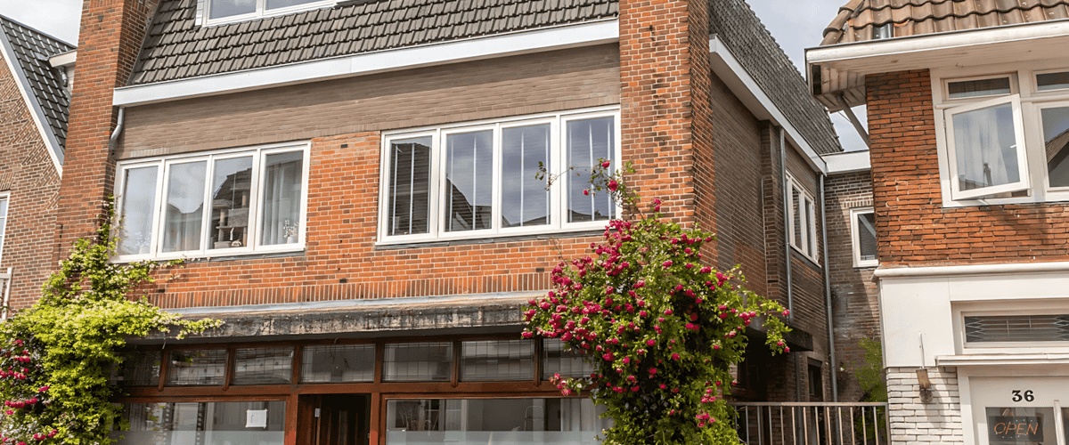 Appartement huren in Bussum