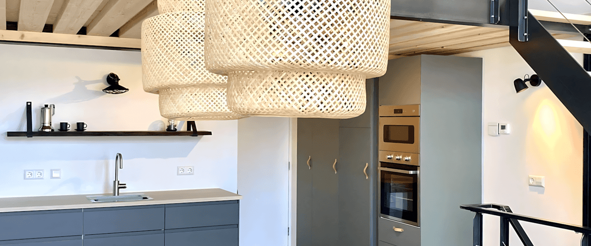 Appartement huren in Utrecht