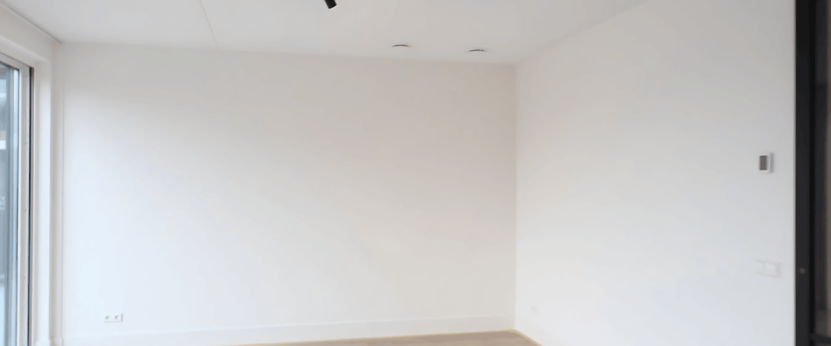 Appartement huren in Nieuwegein